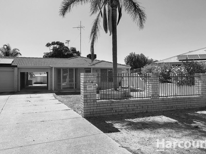 8A Selwyn Rise, Greenfields WA 6210