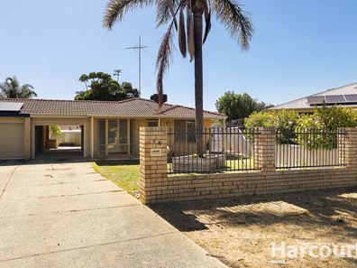 8A Selwyn Rise, Greenfields WA 6210