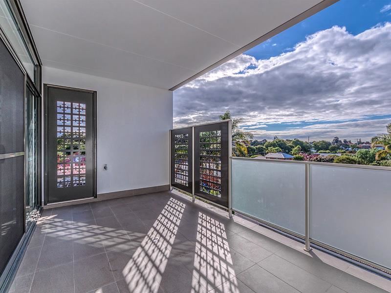 14/496 Fitzgerald Street, North Perth