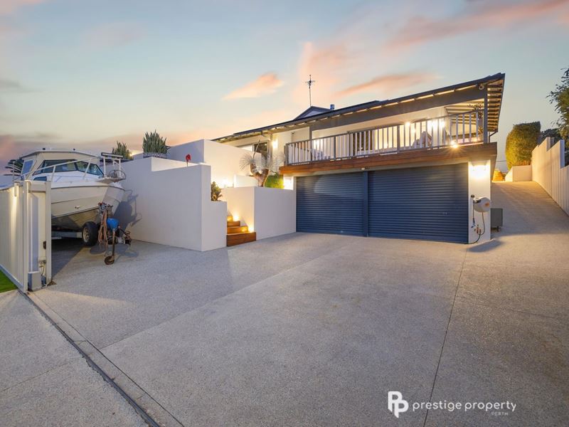 63 Anemone Way, Mullaloo