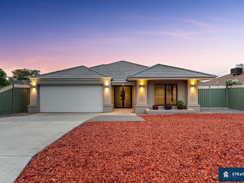 68 Acanthus Road, Willetton