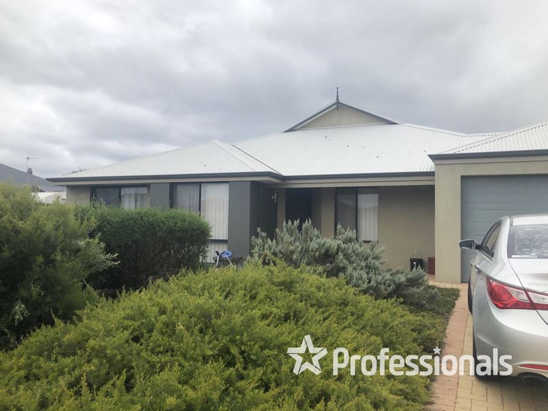 83 Barton Drive, Australind