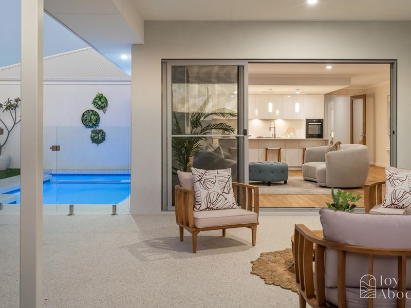 43 Horseshoe  Road, Burns Beach