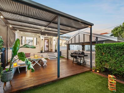 167A Ravenscar Street, Doubleview WA 6018