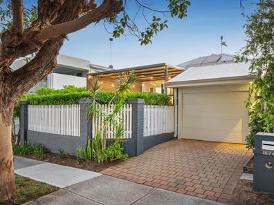 167A Ravenscar Street, Doubleview WA 6018
