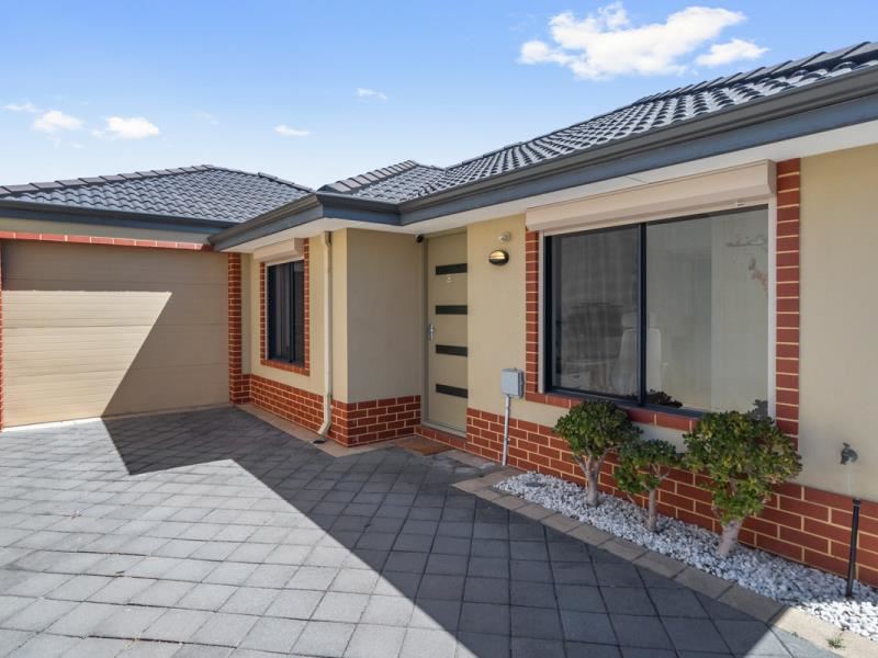 61C Camberwell Road, Balga WA 6061