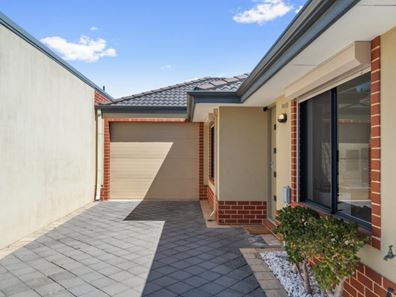 61C Camberwell Road, Balga WA 6061