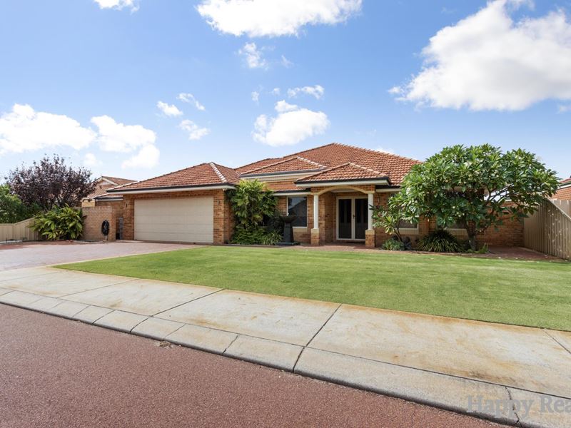 9 Edmonton Road, Canning Vale WA 6155