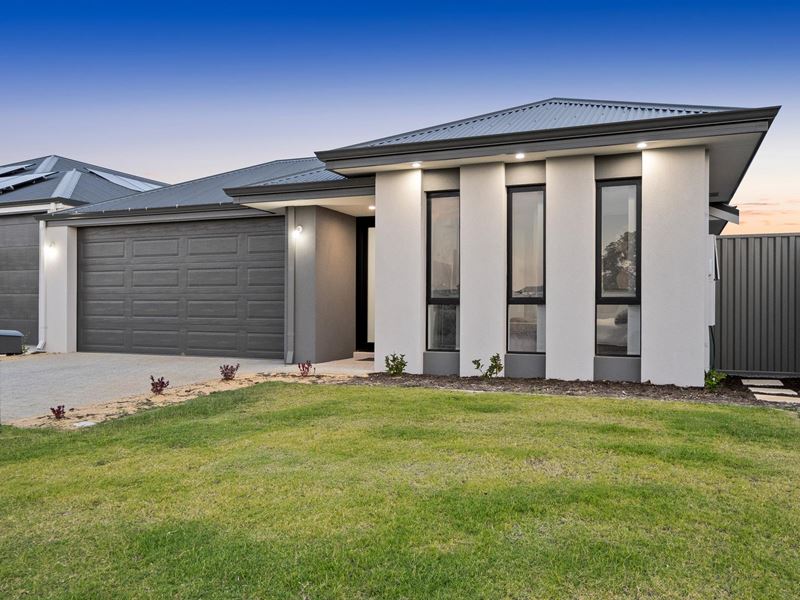 6 Stout Way, Byford