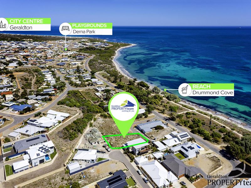 16 Surf Place, Drummond Cove