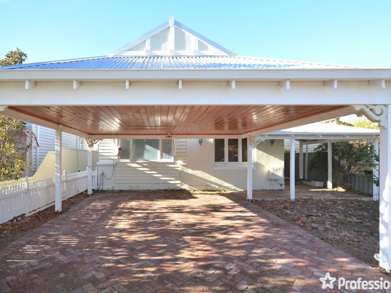 84 Cargill Street, Victoria Park