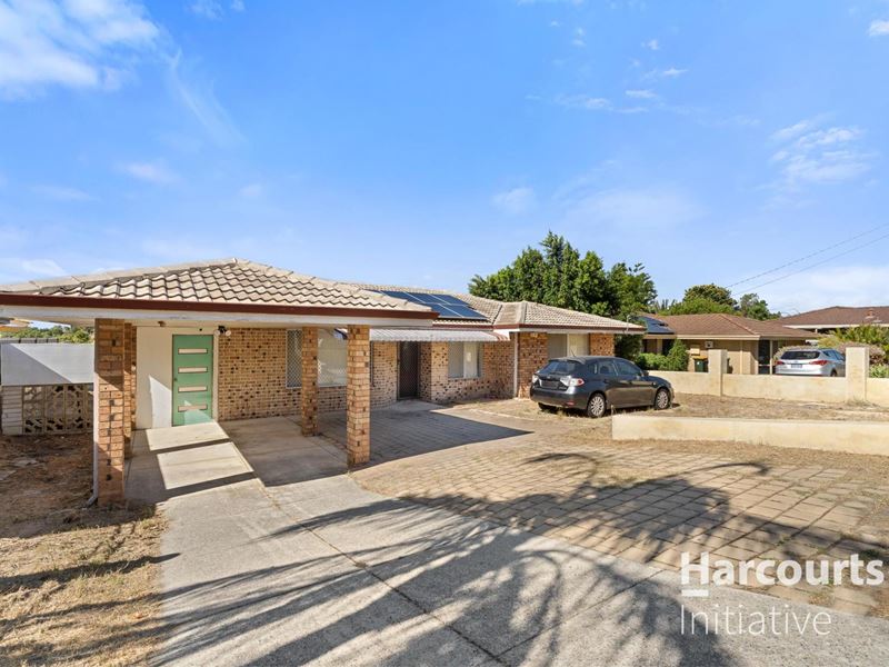 20 Pendula Gardens, Mirrabooka