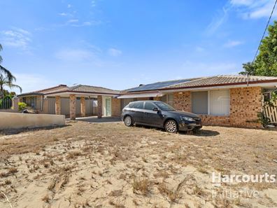 20 Pendula Gardens, Mirrabooka WA 6061