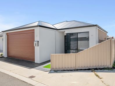 1 Montague Lane, Southern River WA 6110