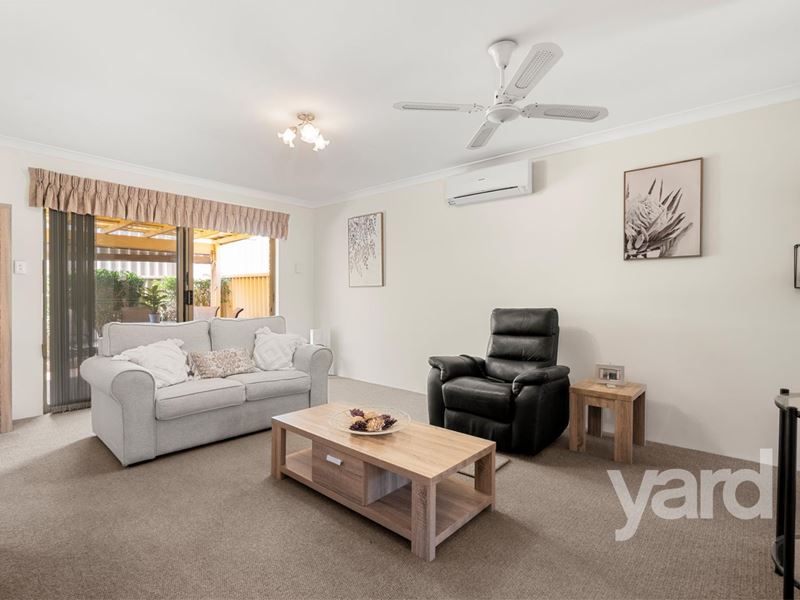 45/11 Petterson Avenue, Samson WA 6163