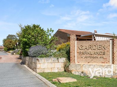 45/11 Petterson Avenue, Samson WA 6163