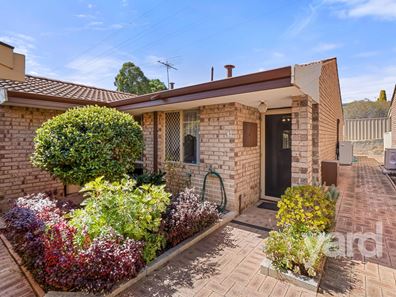 45/11 Petterson Avenue, Samson WA 6163