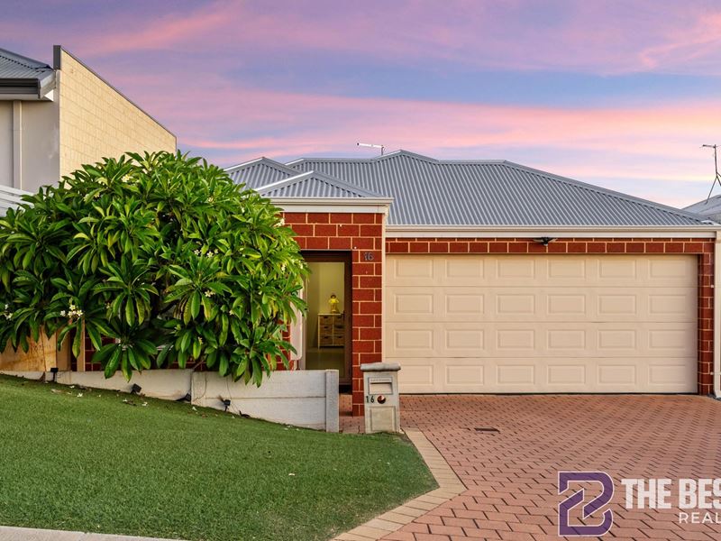 16 Magnet Close, Lake Coogee
