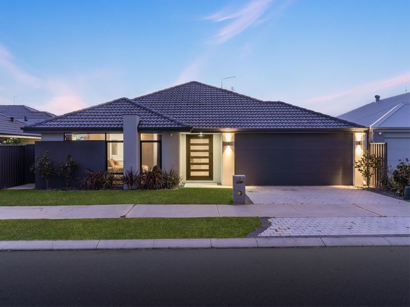 3 Meyers Street, Baldivis