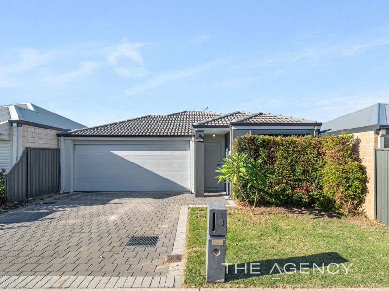 3 Ullman Road, Hilbert
