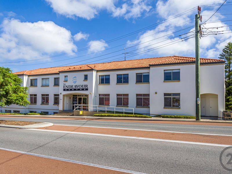 6/94 Mandurah Terrace, Mandurah WA 6210
