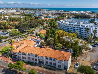 6/94 Mandurah Terrace, Mandurah WA 6210
