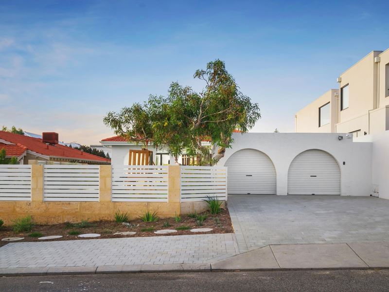 15 Beachton Street, North Beach WA 6020