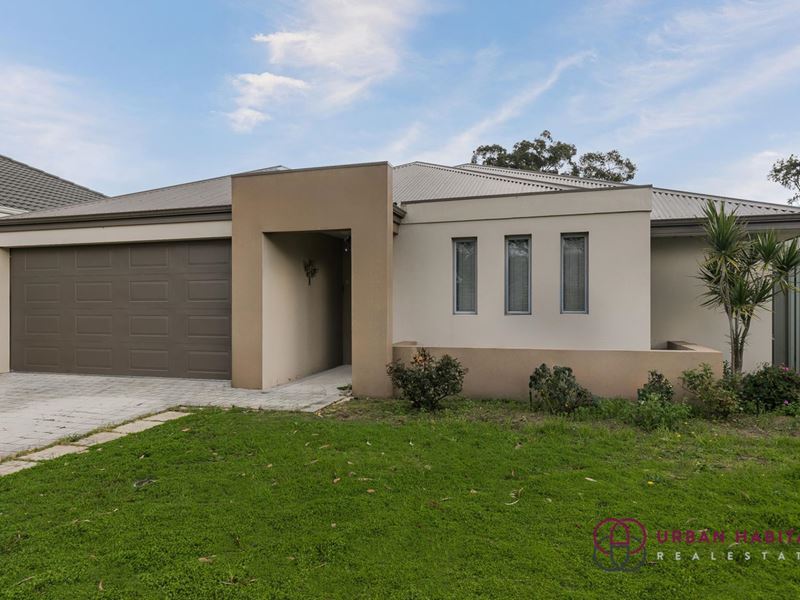 6 Tetbury Way, Wellard WA 6170
