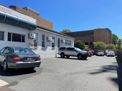Unit 1/4 Stirling Street, Bunbury WA 6230