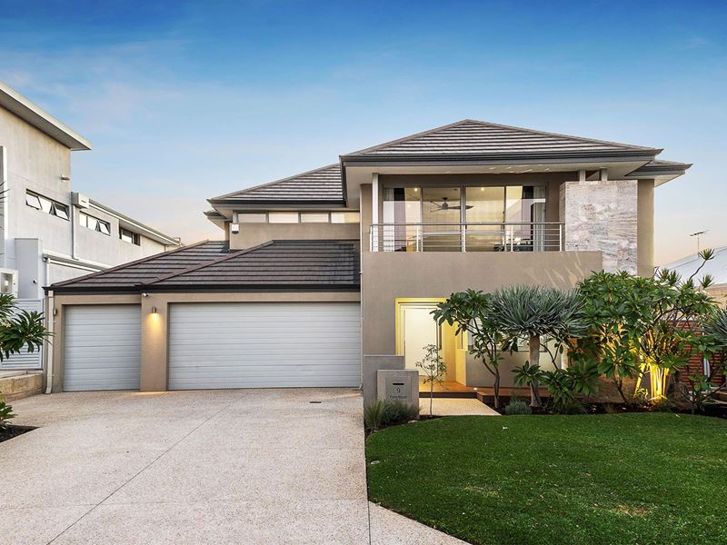 9 Parrotbush  Road, Churchlands WA 6018