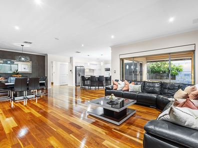 9 Parrotbush  Road, Churchlands WA 6018