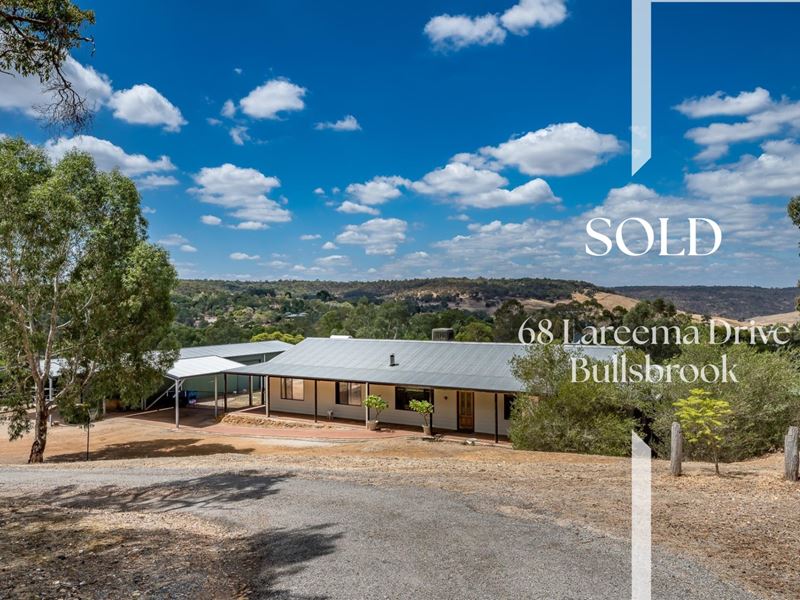 68 Lareema Drive, Bullsbrook WA 6084