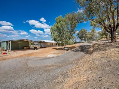 68 Lareema Drive, Bullsbrook WA 6084