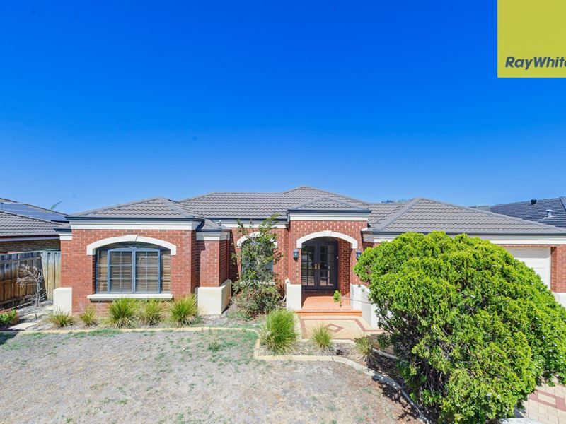8 Rozelle Crescent, Landsdale WA 6065