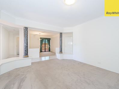 8 Rozelle Crescent, Landsdale WA 6065