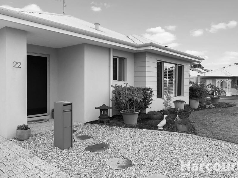 22 Navigator Loop, Erskine