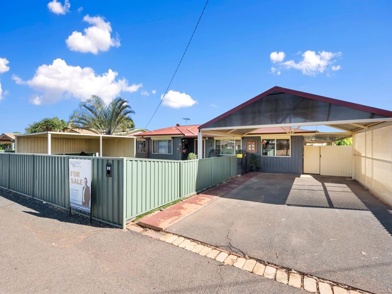 42 Harvey Street, South Kalgoorlie