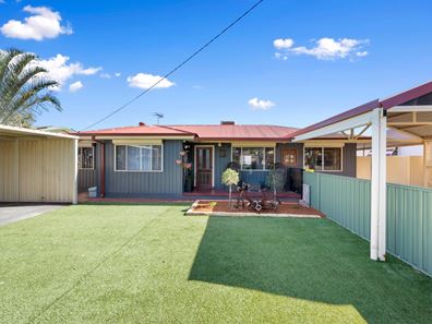 42 Harvey Street, South Kalgoorlie WA 6430