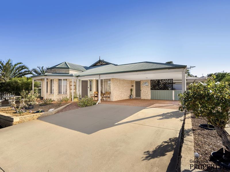 77 Sunnybanks Drive, Strathalbyn WA 6530