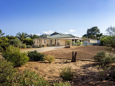 77 Sunnybanks Drive, Strathalbyn WA 6530