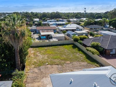 10A Derek Road, Coodanup WA 6210