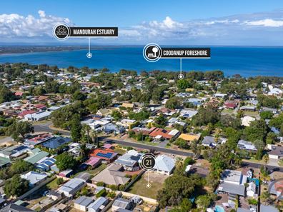 10A Derek Road, Coodanup WA 6210