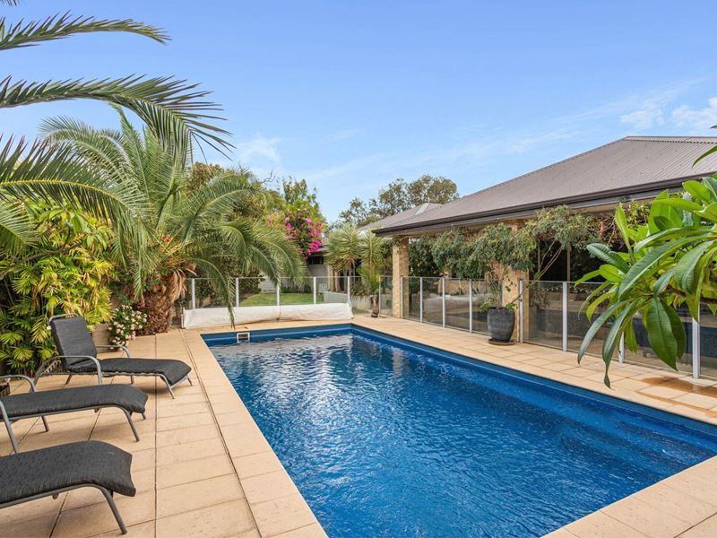 39 Longview Way, The Vines