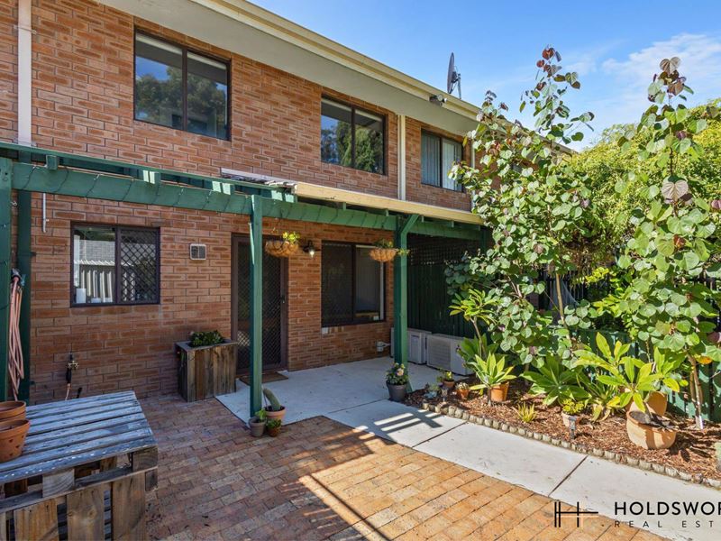 22/390 Hector Street, Yokine