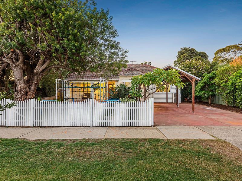 71A Aurelian Street, Palmyra