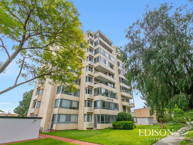 64/165 Derby Road, Shenton Park WA 6008