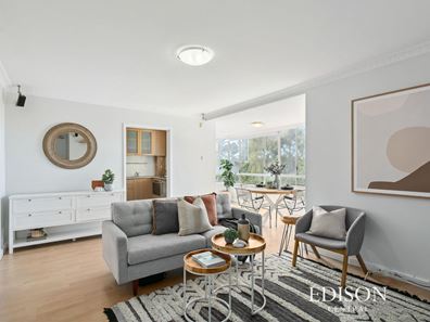 64/165 Derby Road, Shenton Park WA 6008
