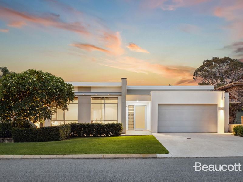 610 Light Street, Dianella