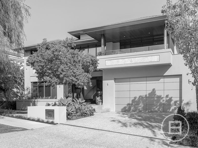 39 Hampden Street, South Perth WA 6151