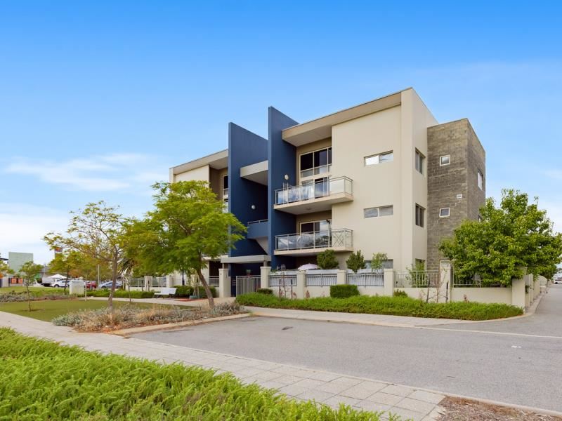 8/69 The Parkway, Ellenbrook
